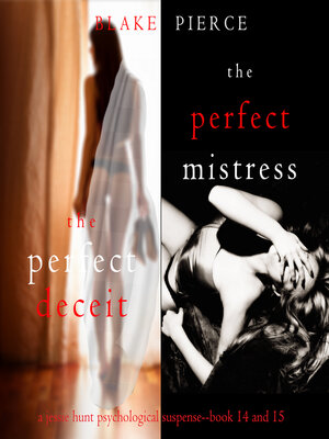 cover image of The Perfect Deceit / The Perfect Mistress